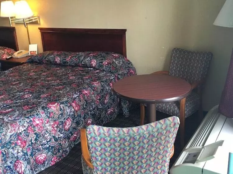 モーテル Travel Inn