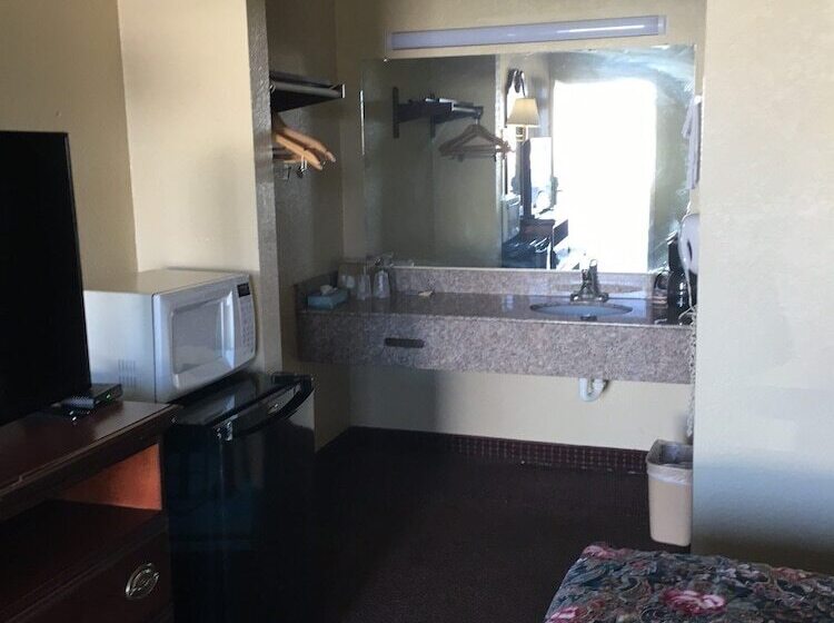 Мотель Travel Inn