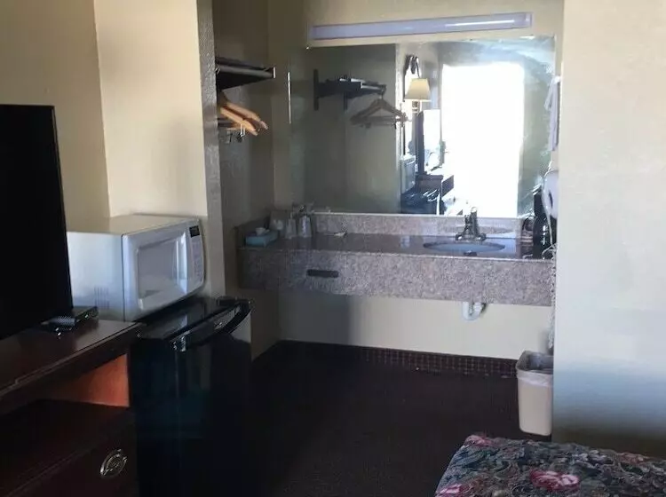 モーテル Travel Inn