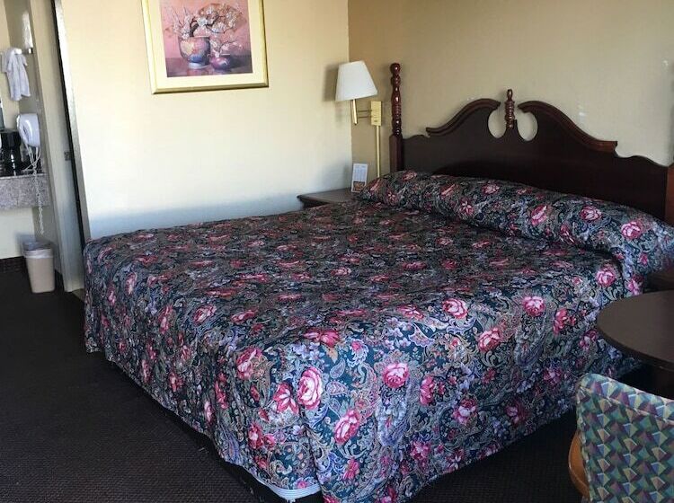 Мотель Travel Inn