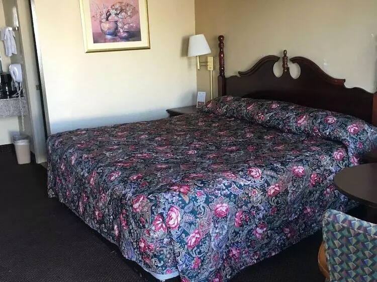 モーテル Travel Inn