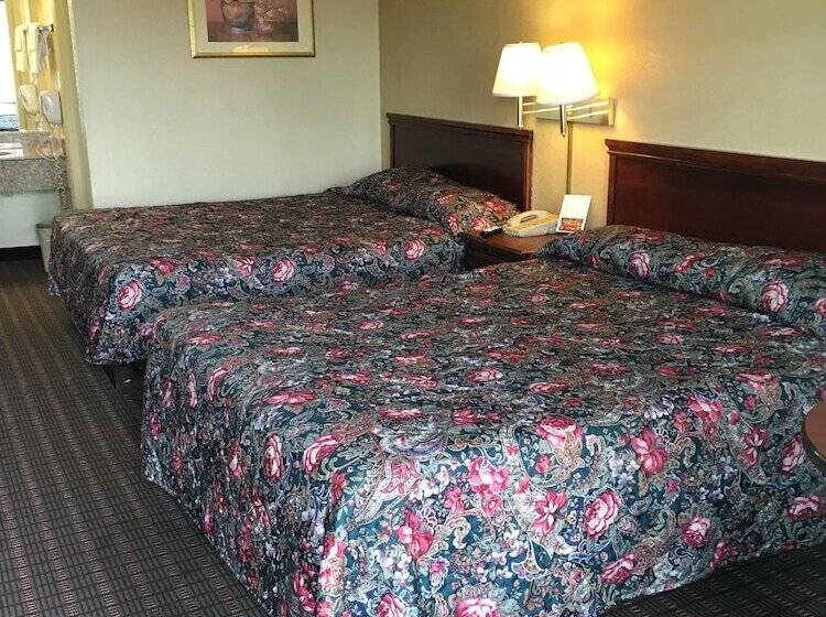 Мотель Travel Inn