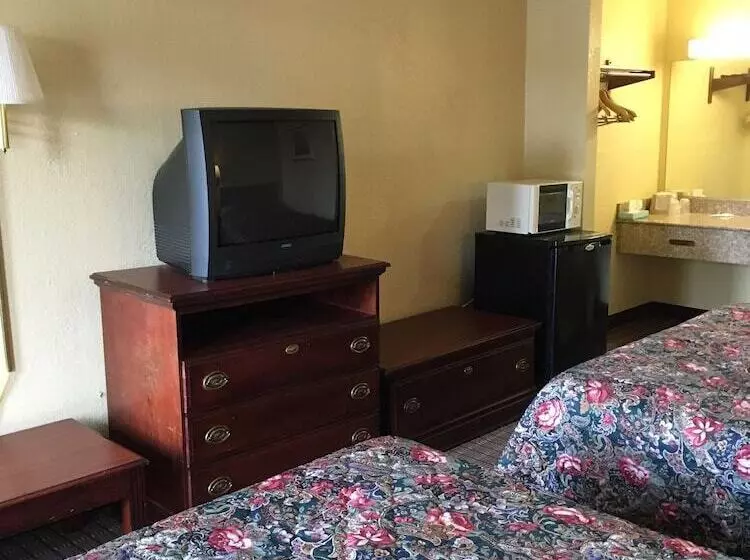 モーテル Travel Inn