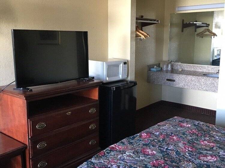 Мотель Travel Inn