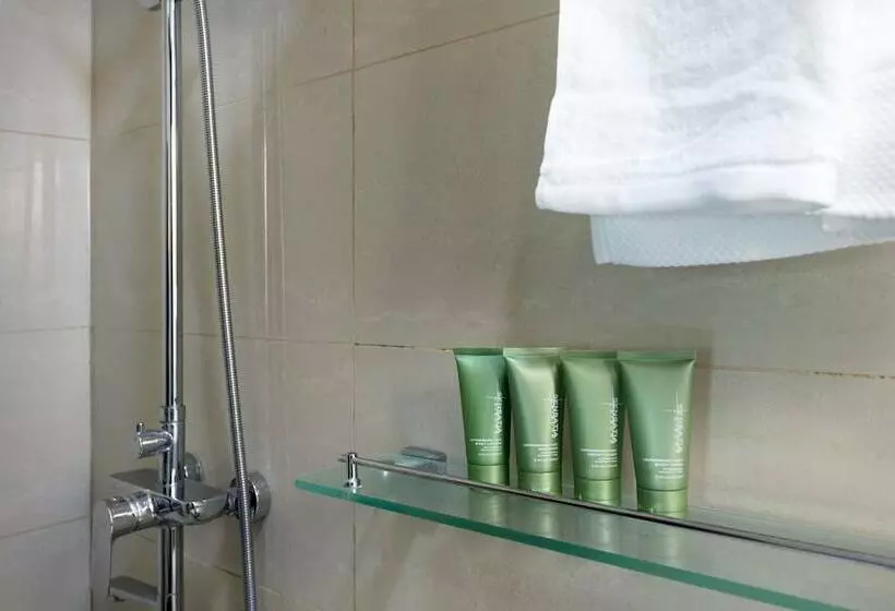 پانسیون K Inn Kaashidhoo