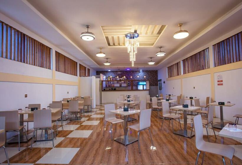 پانسیون K Inn Kaashidhoo