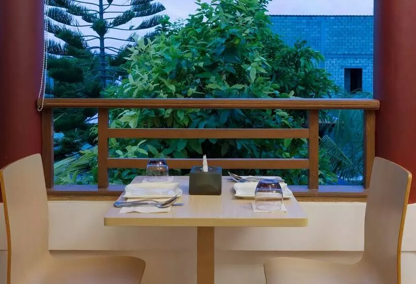 پانسیون K Inn Kaashidhoo