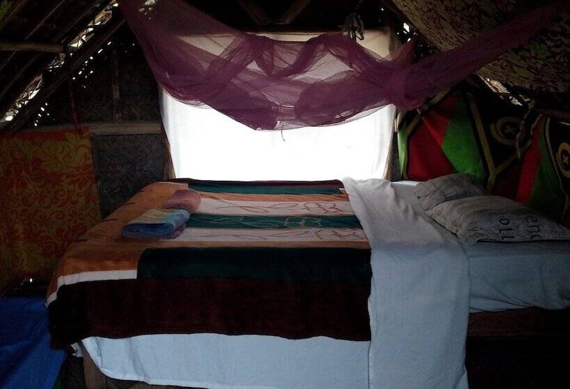 پانسیون Yasur View Bungalows