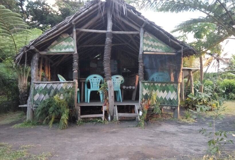پانسیون Yasur View Bungalows