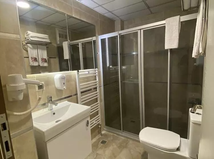 Residenssi Kb Apart Otel
