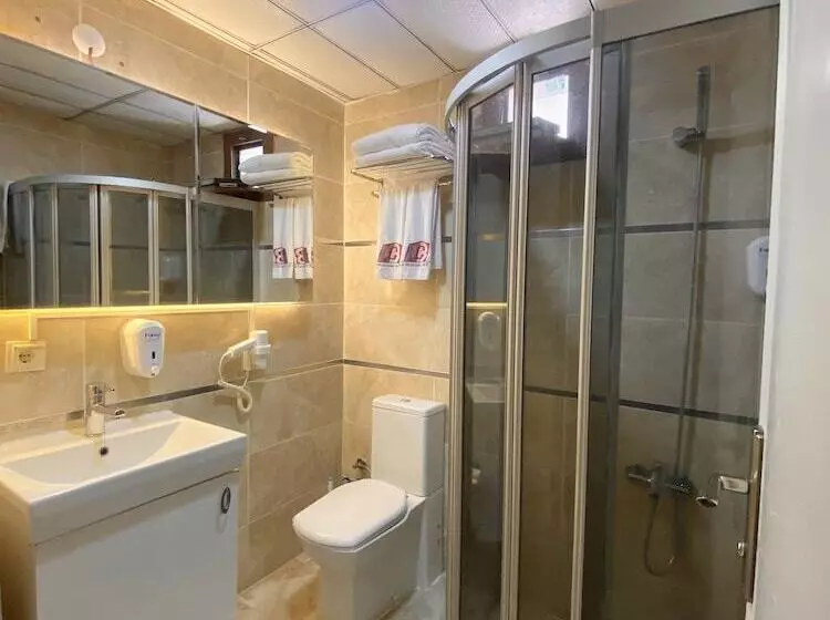 Residenssi Kb Apart Otel