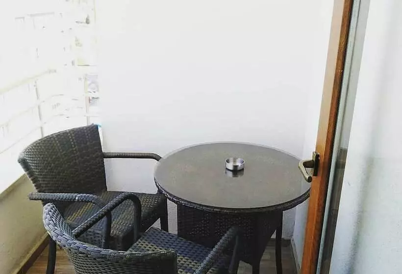 Residenssi Kb Apart Otel