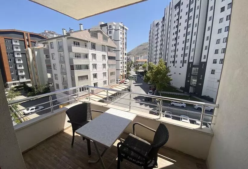 Residenssi Kb Apart Otel