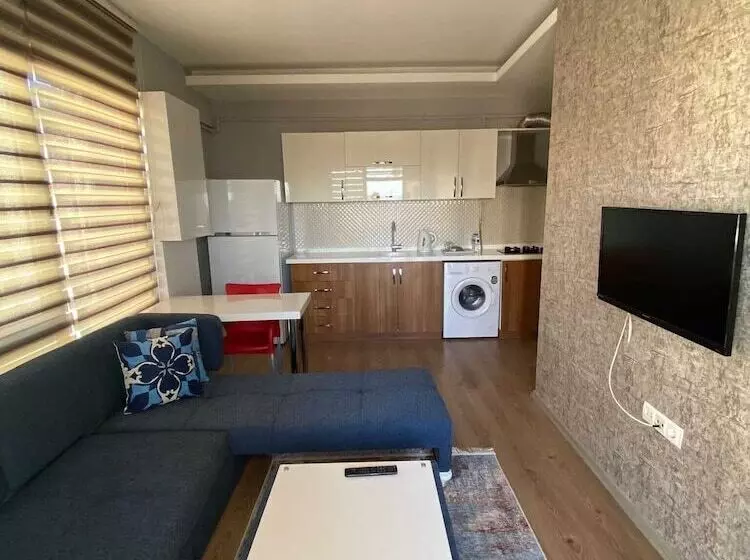 Residenssi Kb Apart Otel