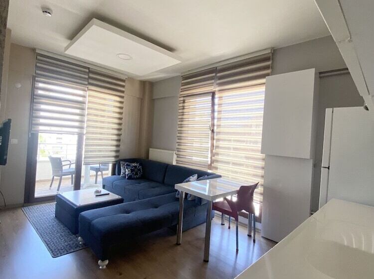 דירת נופש Kb Apart Otel