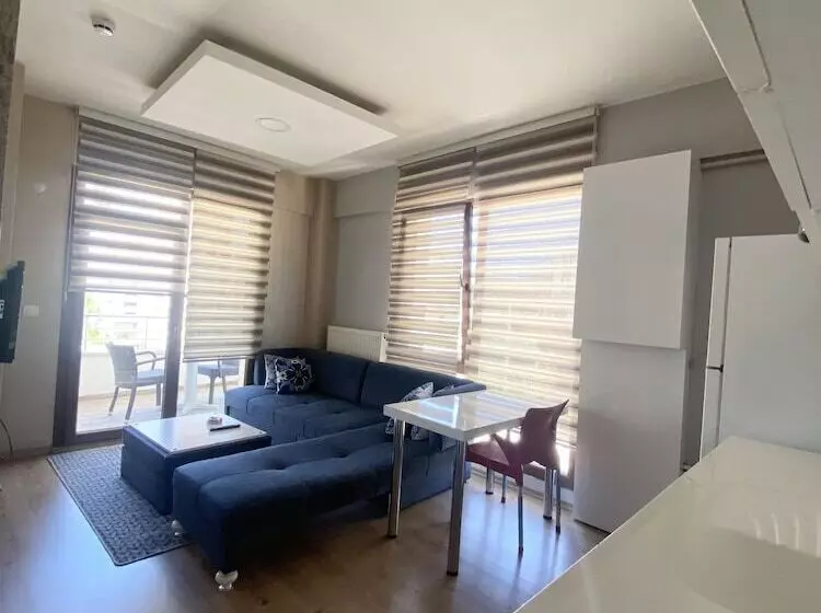 Residenssi Kb Apart Otel