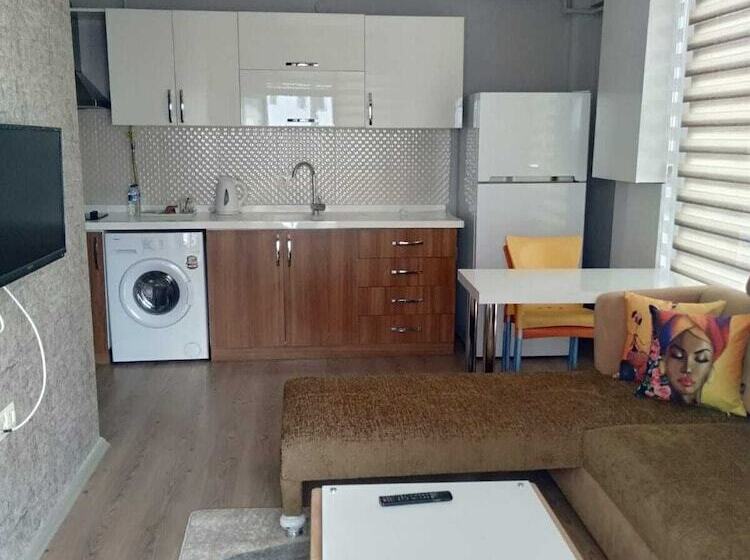 דירת נופש Kb Apart Otel