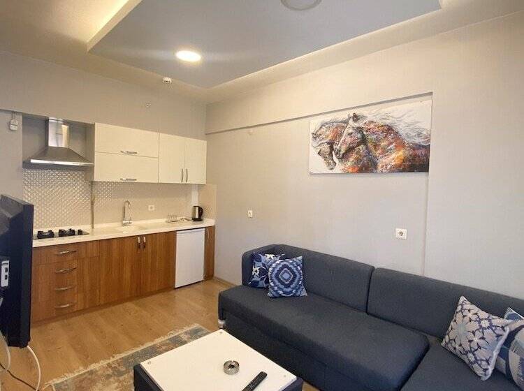 דירת נופש Kb Apart Otel