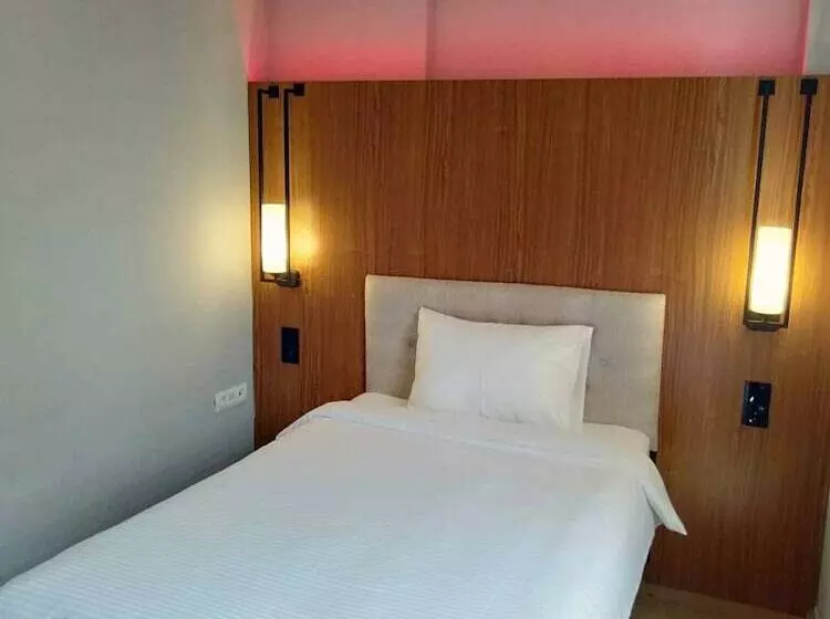 Residenssi Kb Apart Otel