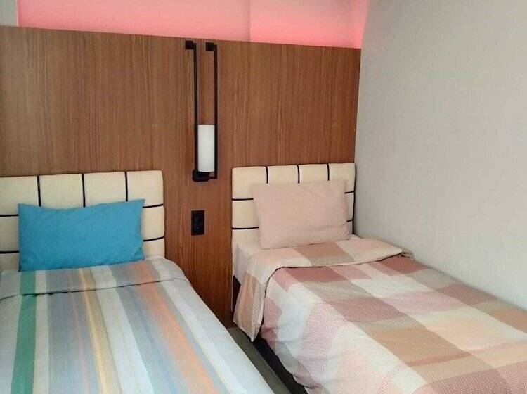 דירת נופש Kb Apart Otel