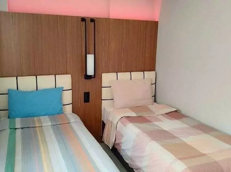 Residenssi Kb Apart Otel