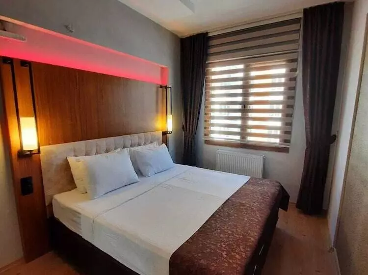 Residenssi Kb Apart Otel