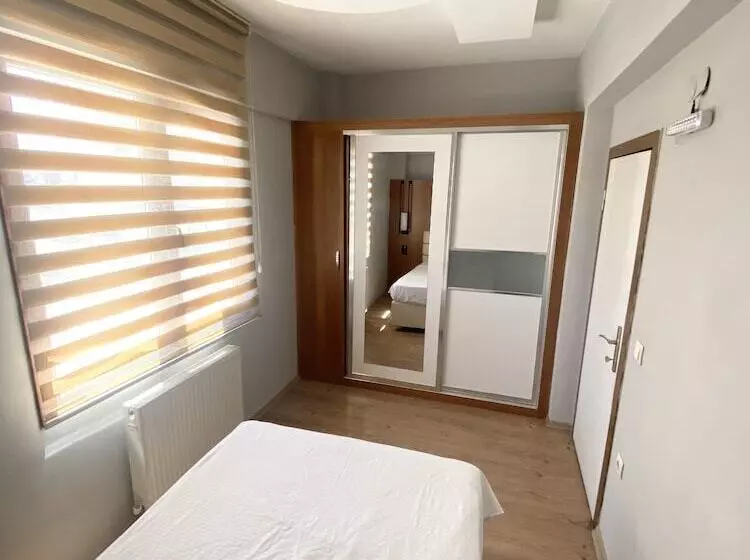 Residenssi Kb Apart Otel