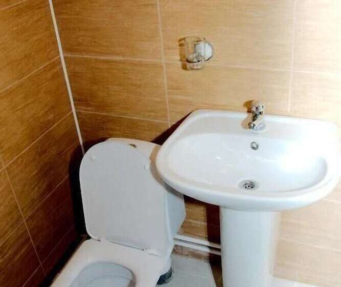 אתר נופש Alye Parusa