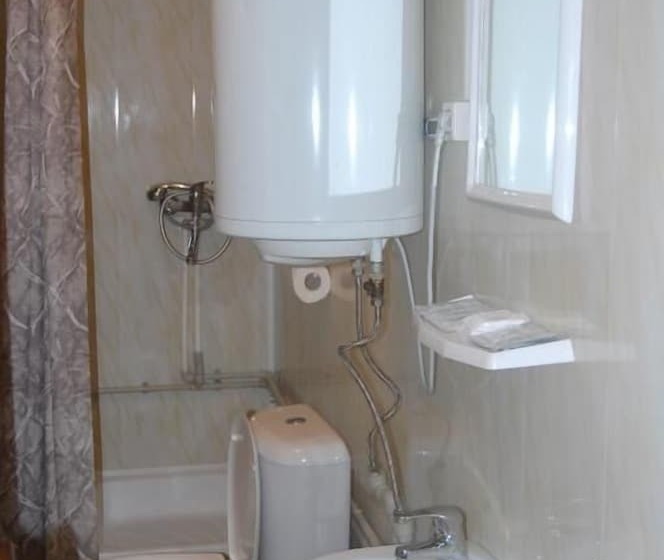 אתר נופש Alye Parusa