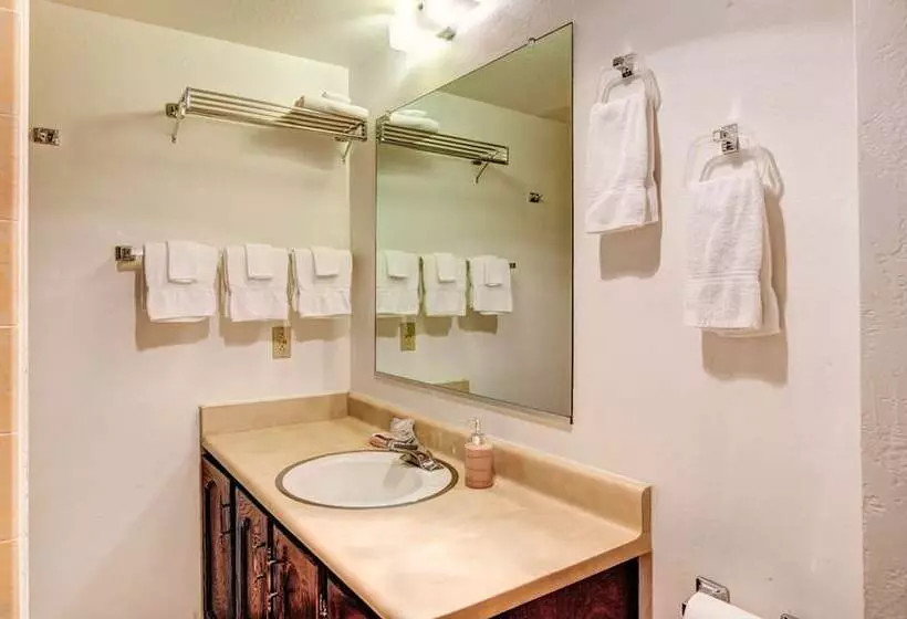 Yosemite Spring Studio B104