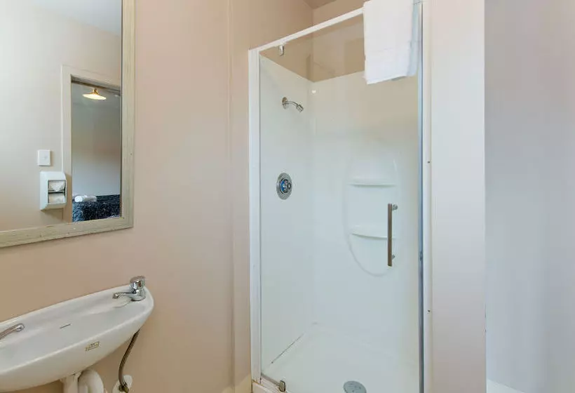 Climbers Rest Hostel