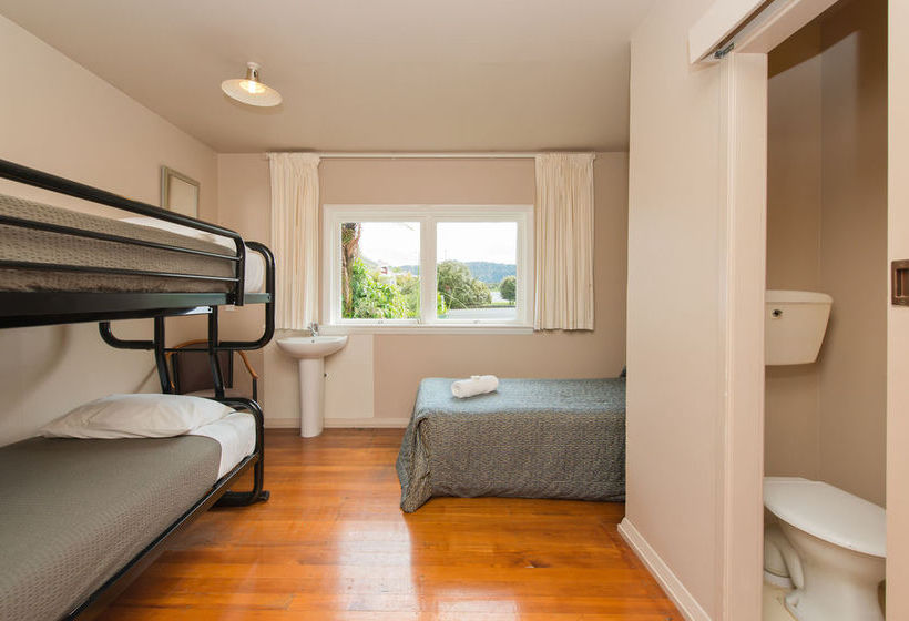 Climbers Rest   Hostel