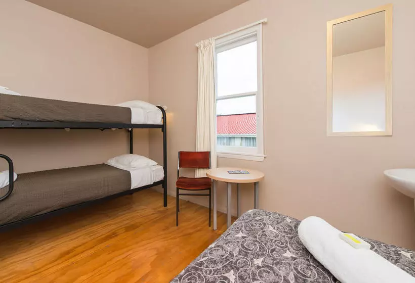 Climbers Rest Hostel