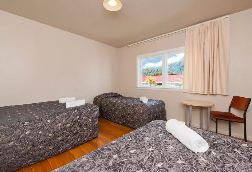 Climbers Rest Hostel