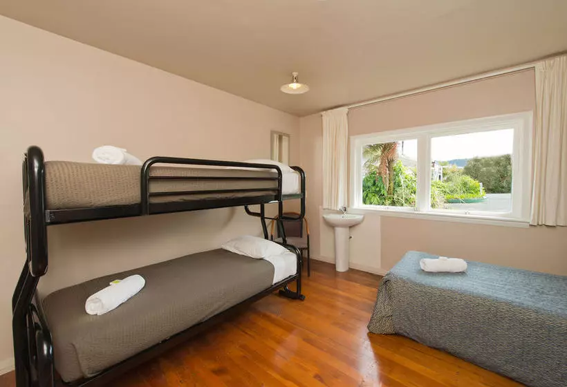 Climbers Rest Hostel