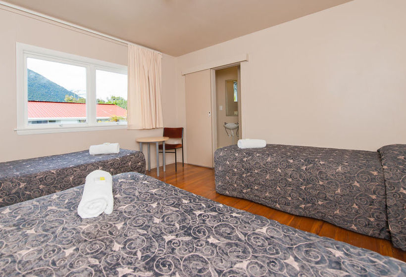 Climbers Rest   Hostel