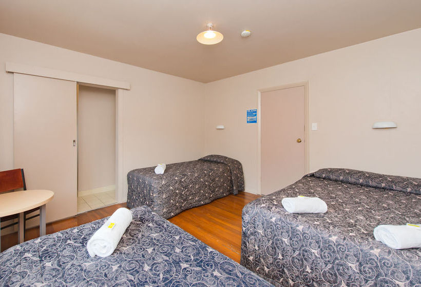 Climbers Rest   Hostel