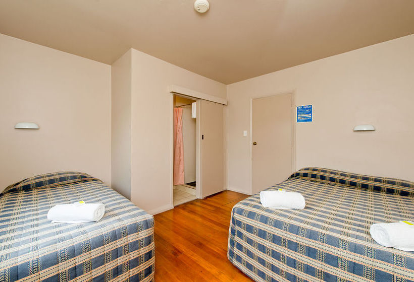 Climbers Rest   Hostel