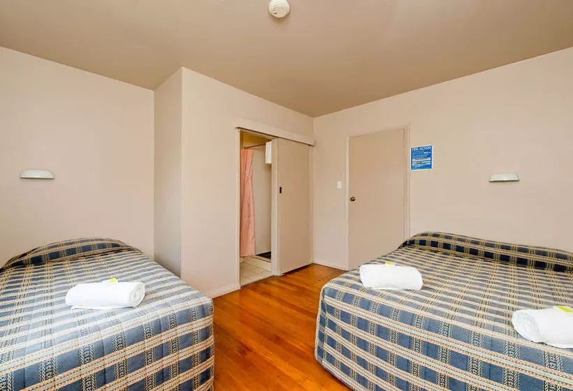 Climbers Rest Hostel