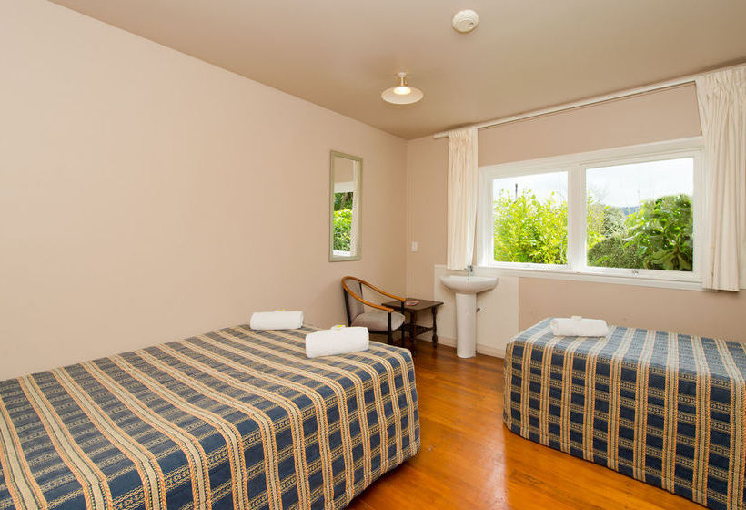 Climbers Rest   Hostel