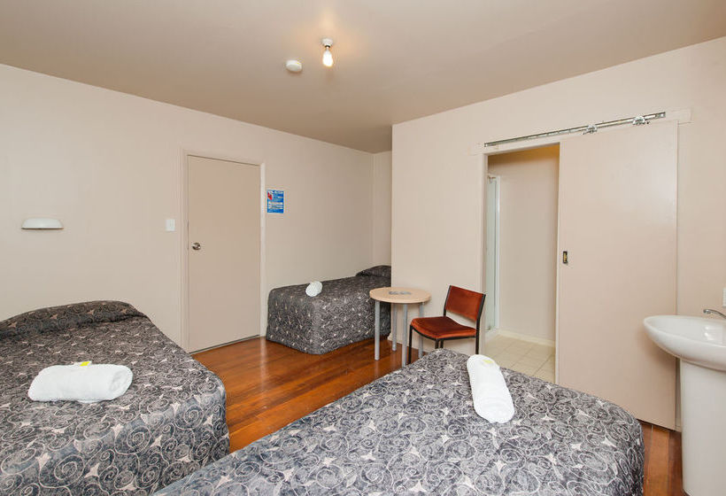 Climbers Rest   Hostel