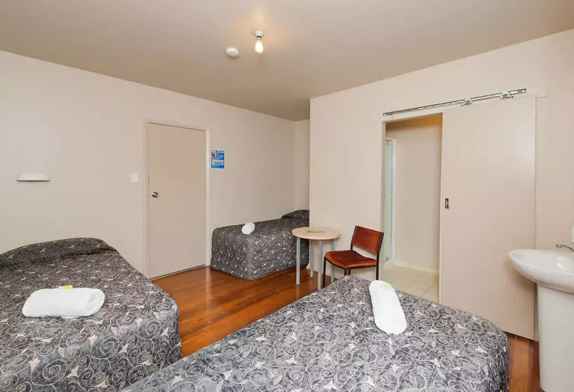 Climbers Rest Hostel