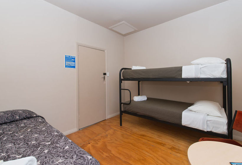 Climbers Rest   Hostel