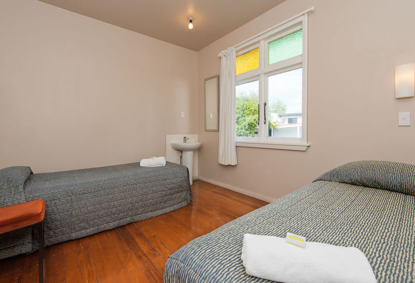 Climbers Rest   Hostel