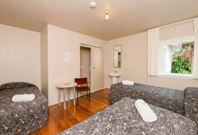 Climbers Rest Hostel