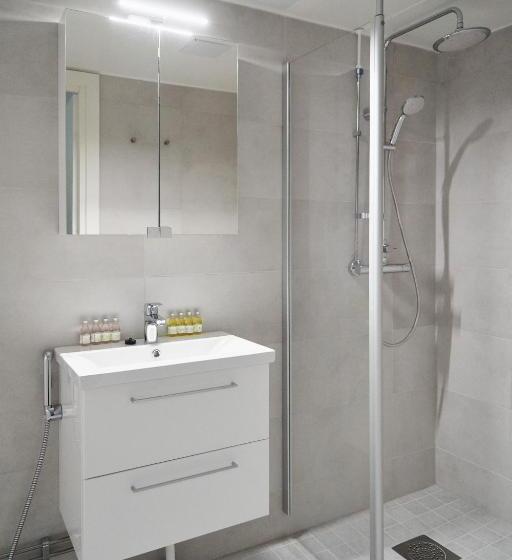 هاستل Naantali City Apartments