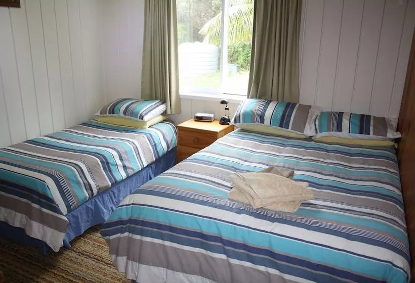 Anson Bay Lodge