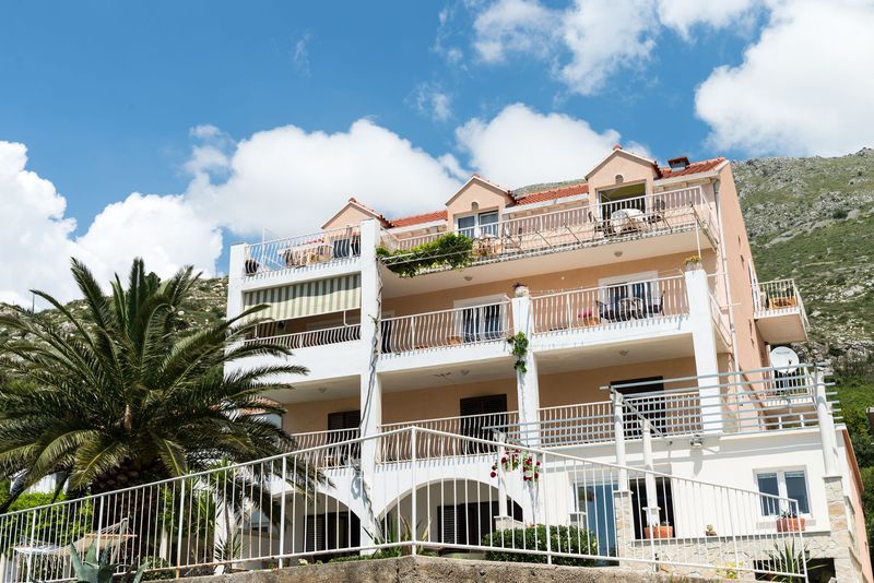 Apartments Sandito