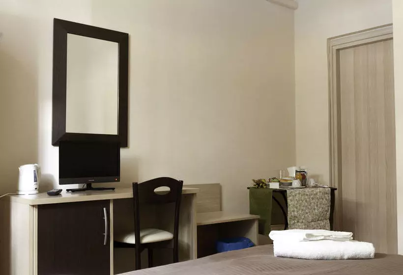 تختخواب و صبحانه Corte Passi Florence