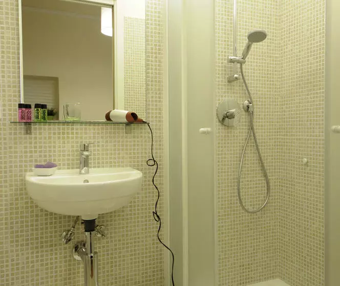 تختخواب و صبحانه Corte Passi Florence